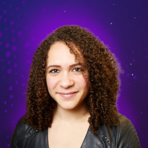 Dr. Marcia Goddard